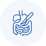 Cirugía Gastrointestinal - Dr. Mario Padrón Ricardo