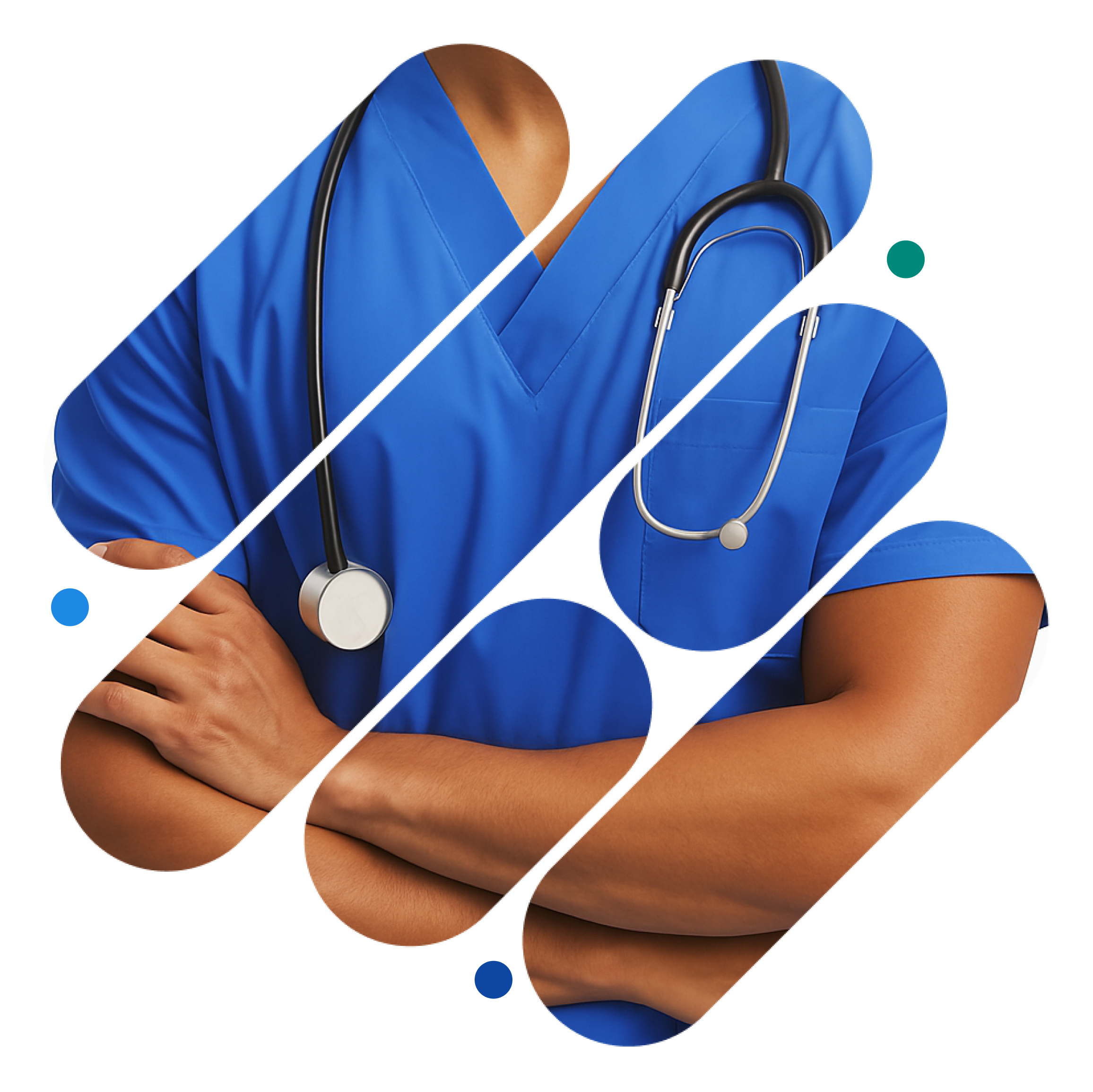 Dr. Mario Padrón Turrubiates - Hero